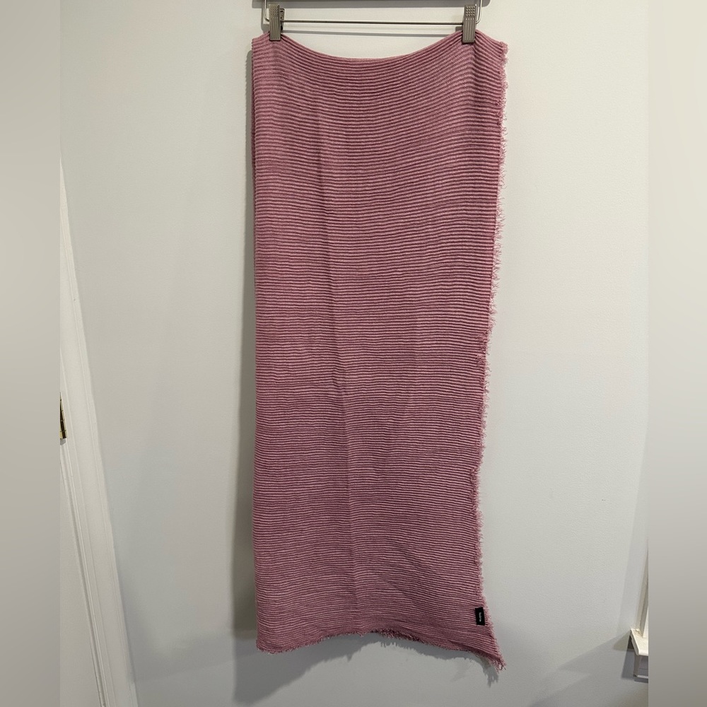 Modena Infinity Scarf - Picture 2 of 4